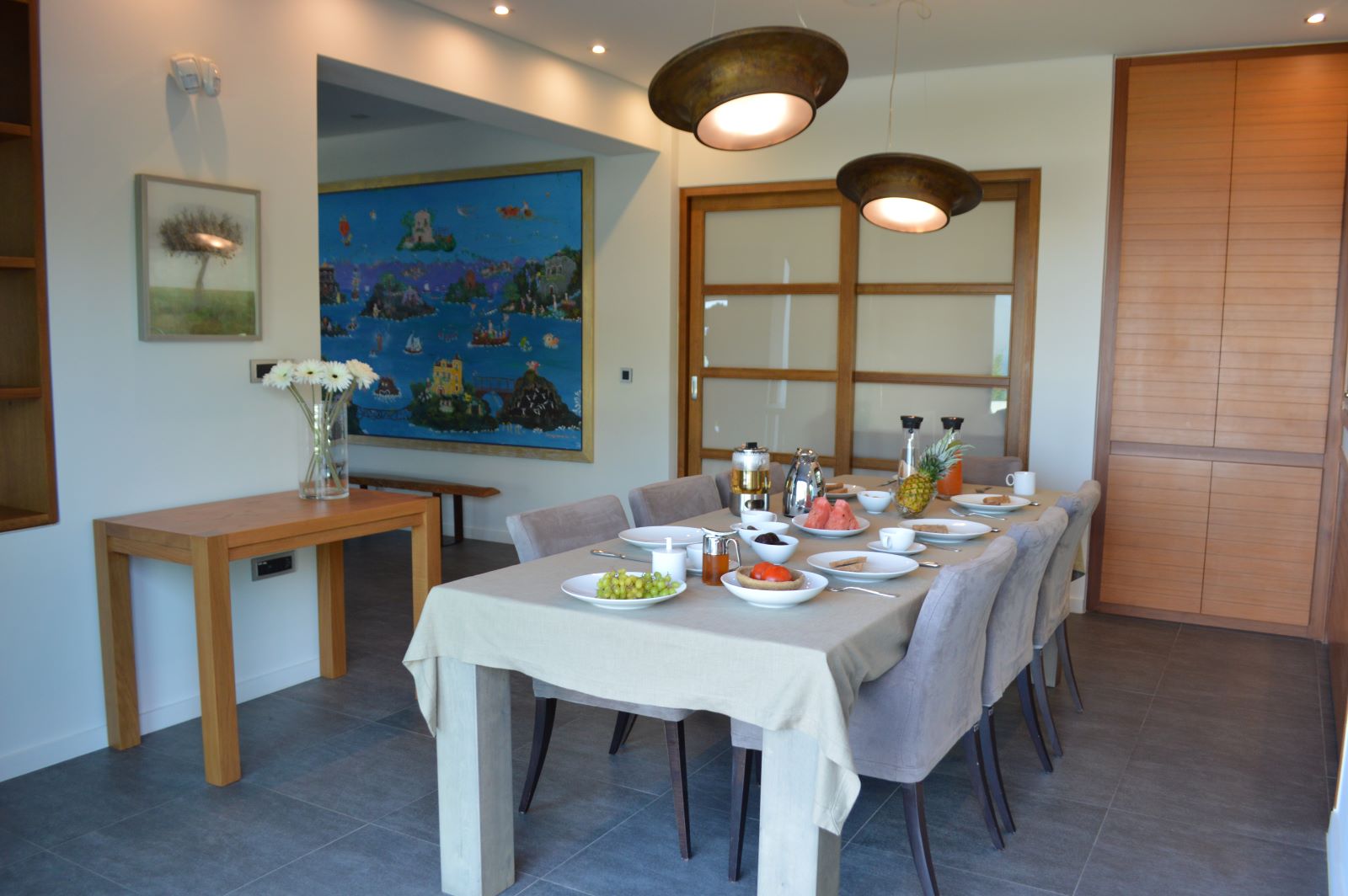 Villa Richel image 57