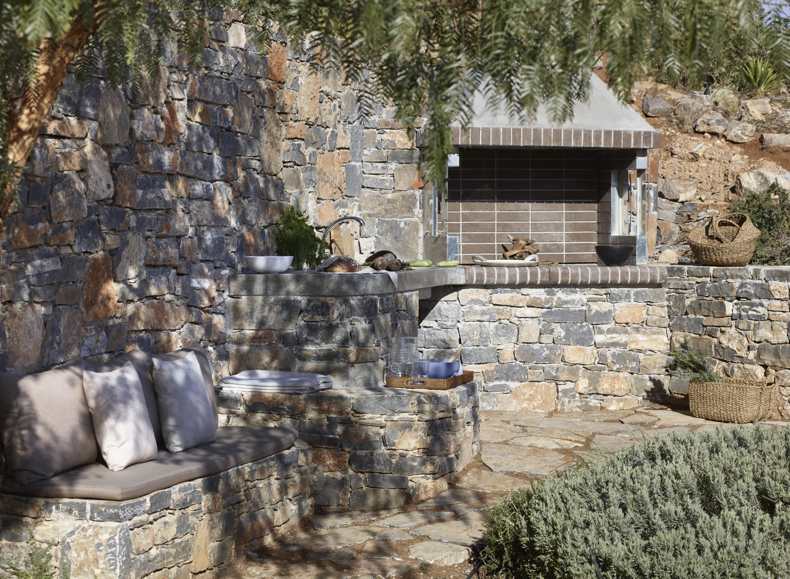 Villa Edrea image 13