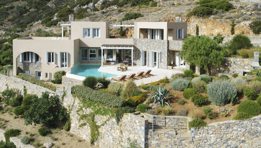 Villa Edrea