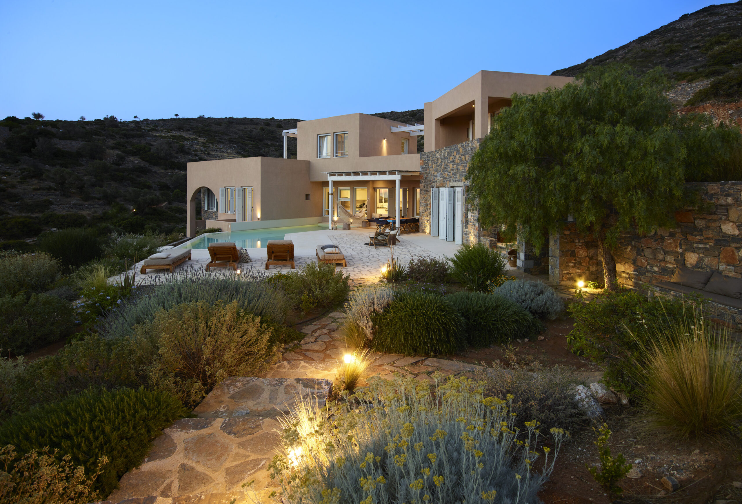 Villa Edrea image 32