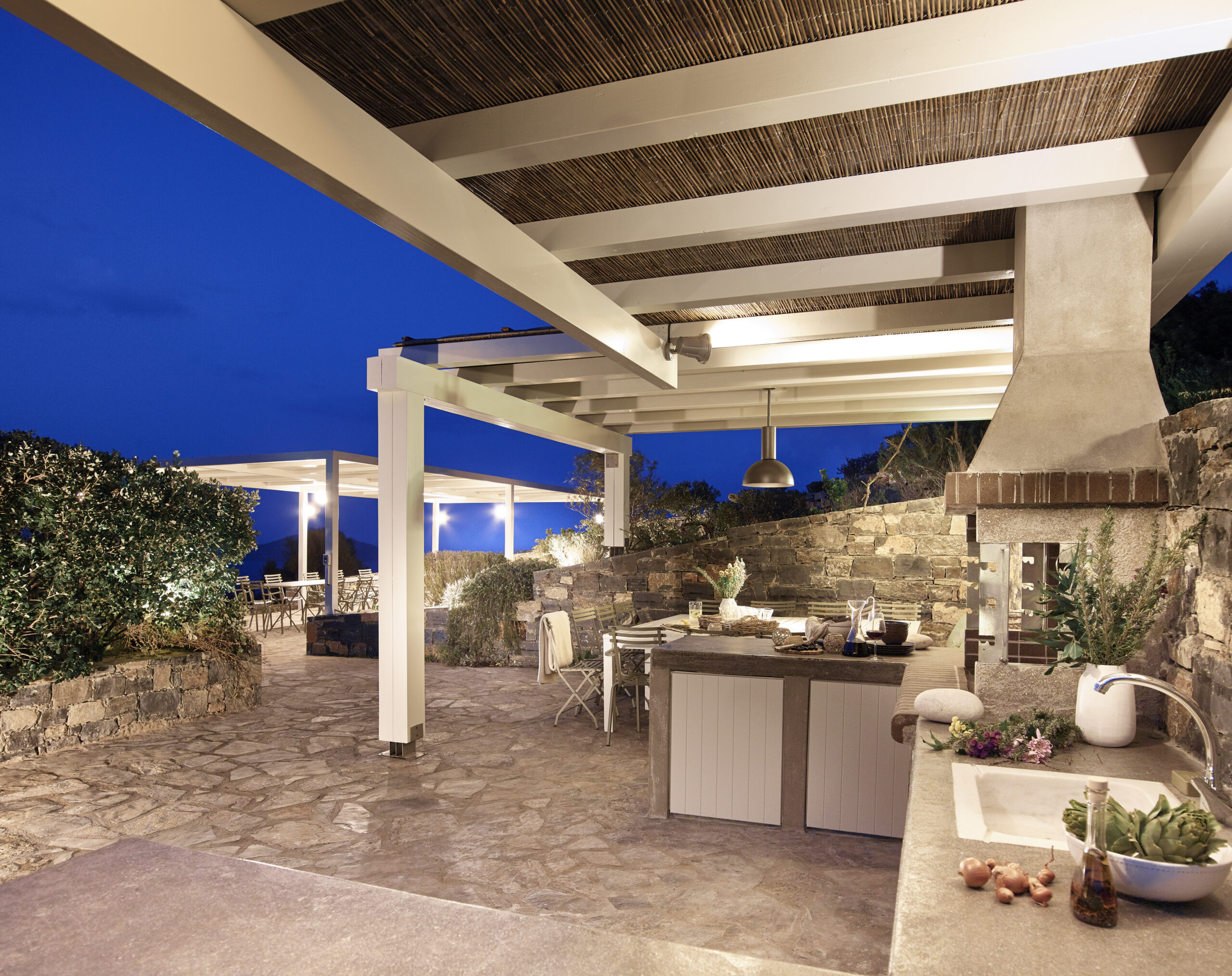 Villa Elaura image 36