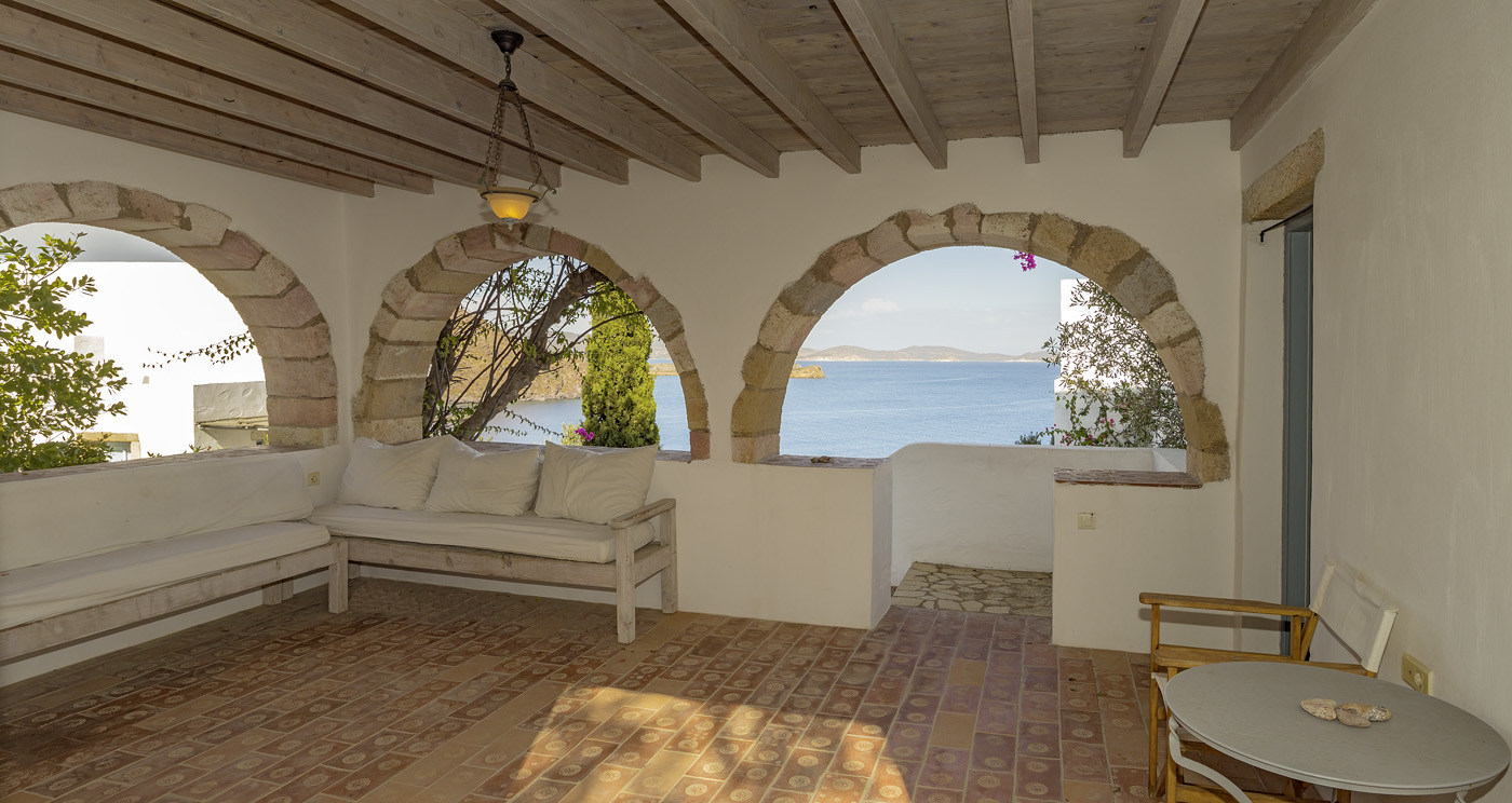 Villa Oceanus image 39