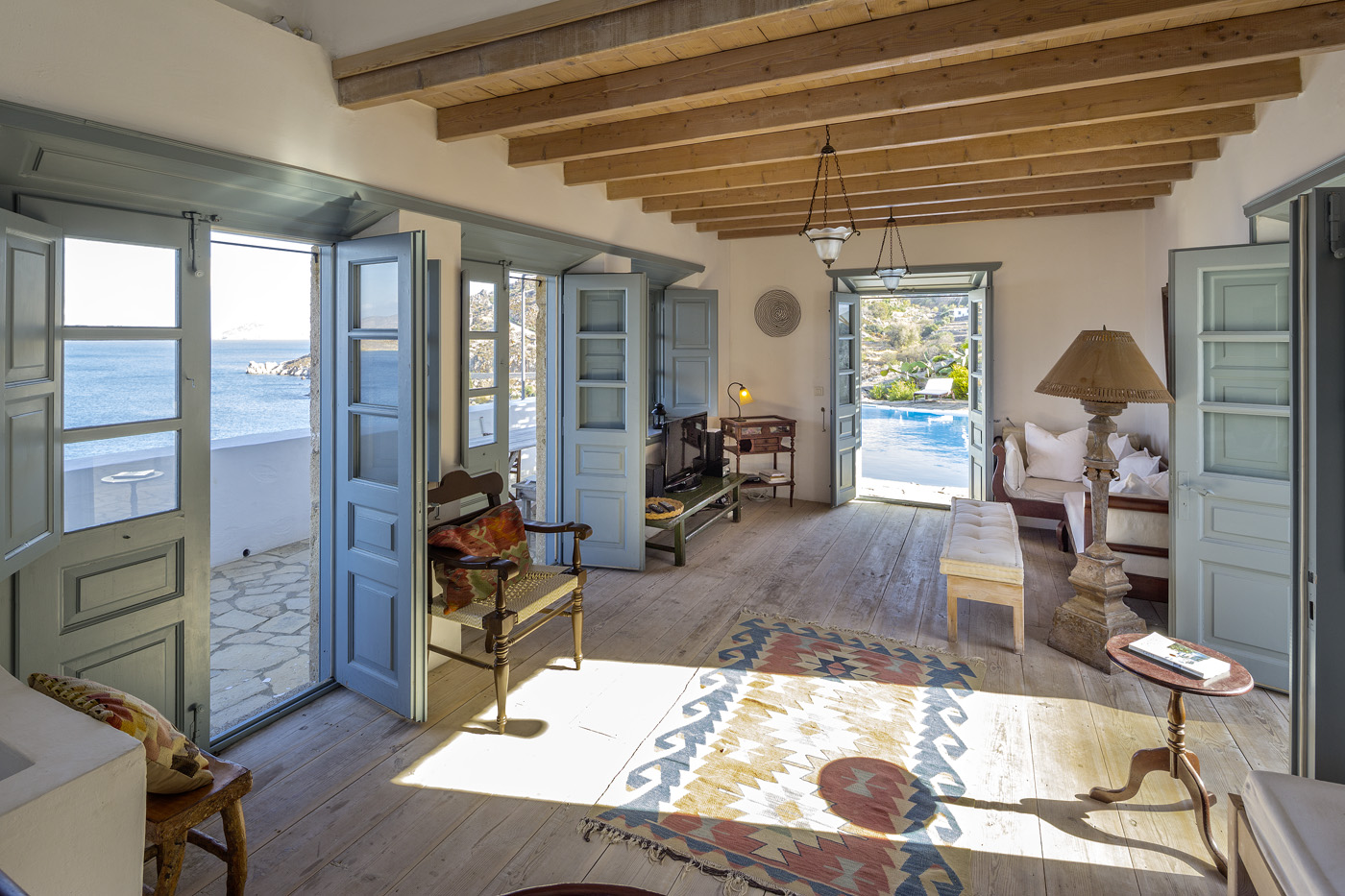 Villa Oceanus image 24