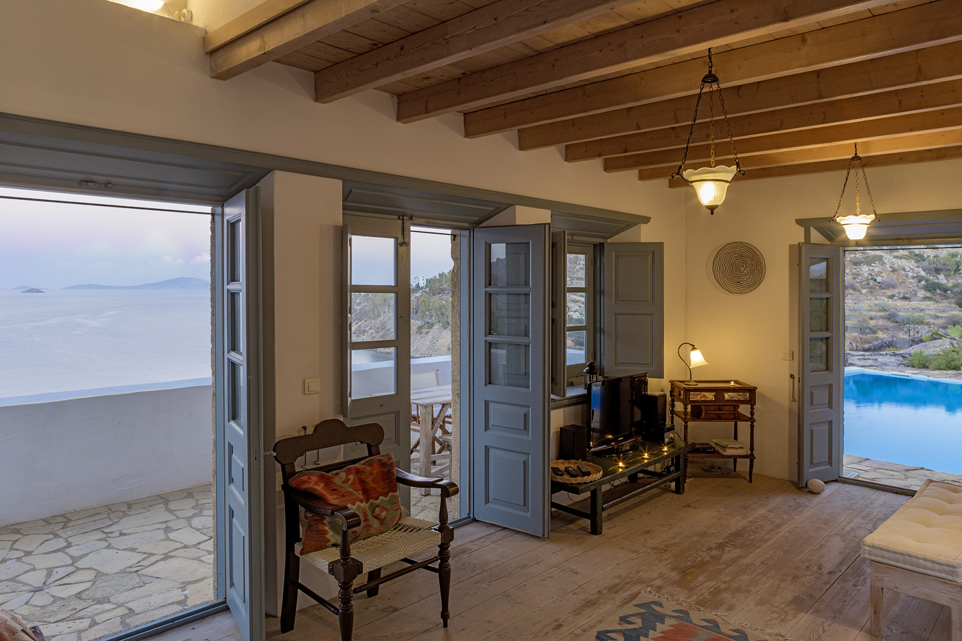 Villa Oceanus image 26