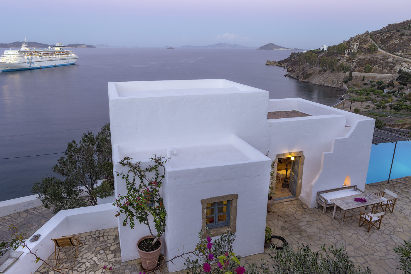 Villa Oceanus image 5
