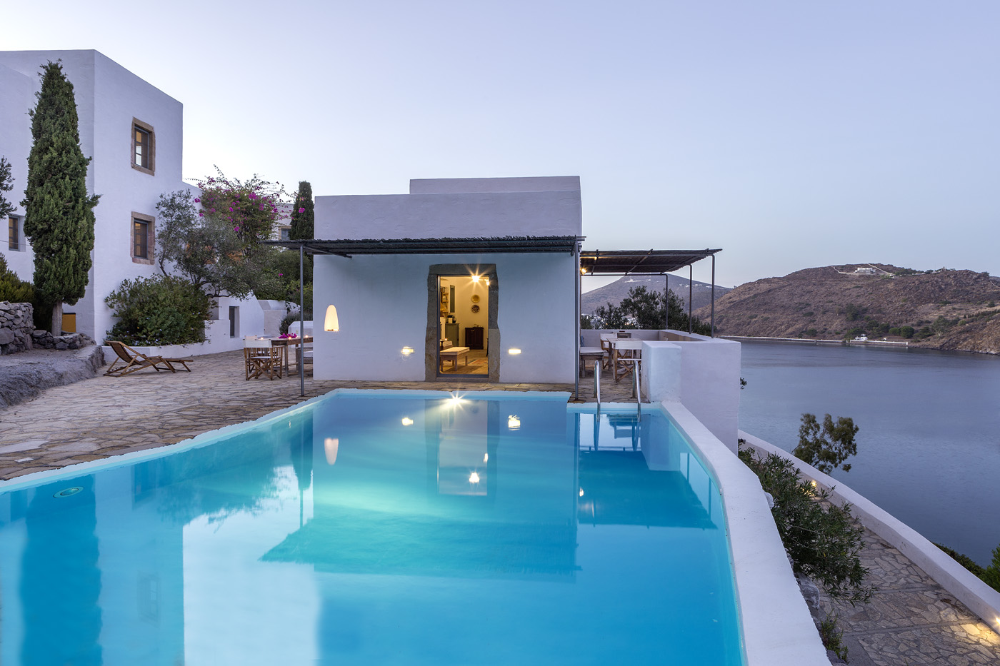 Villa Oceanus image 6