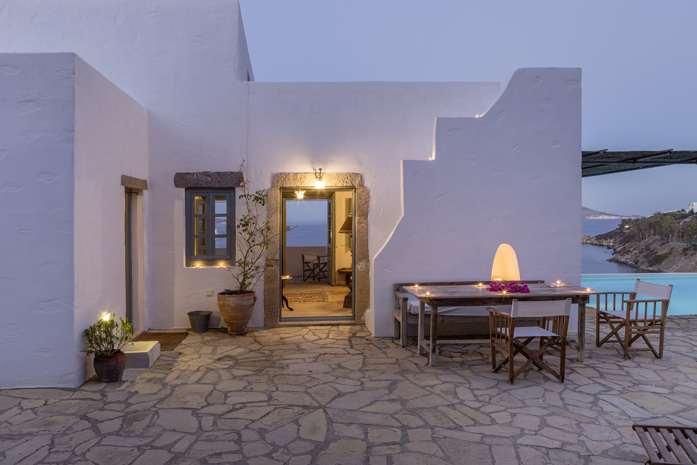 Villa Oceanus image 4