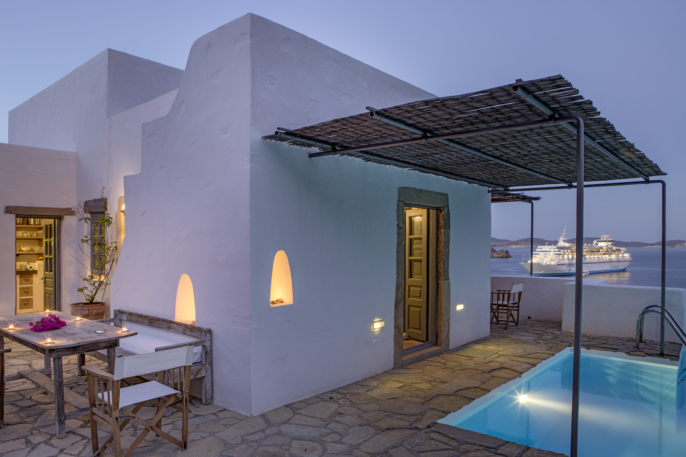 Villa Oceanus image 7