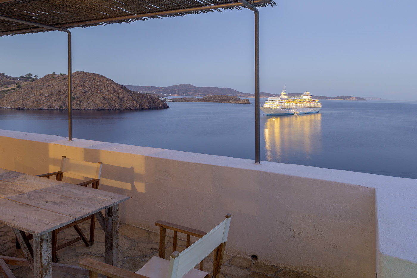 Villa Oceanus image 8