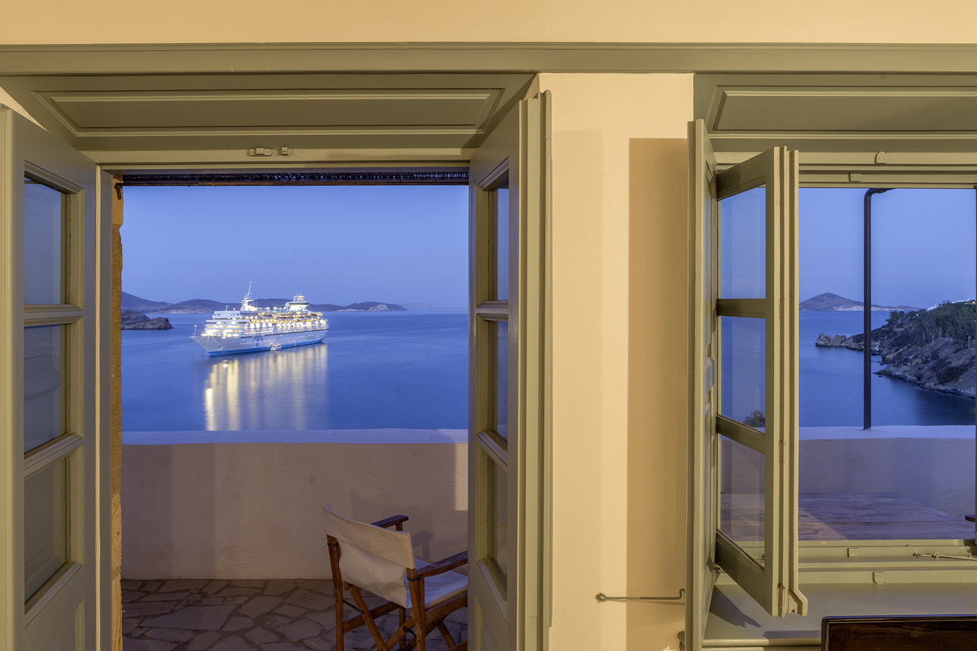 Villa Oceanus image 29
