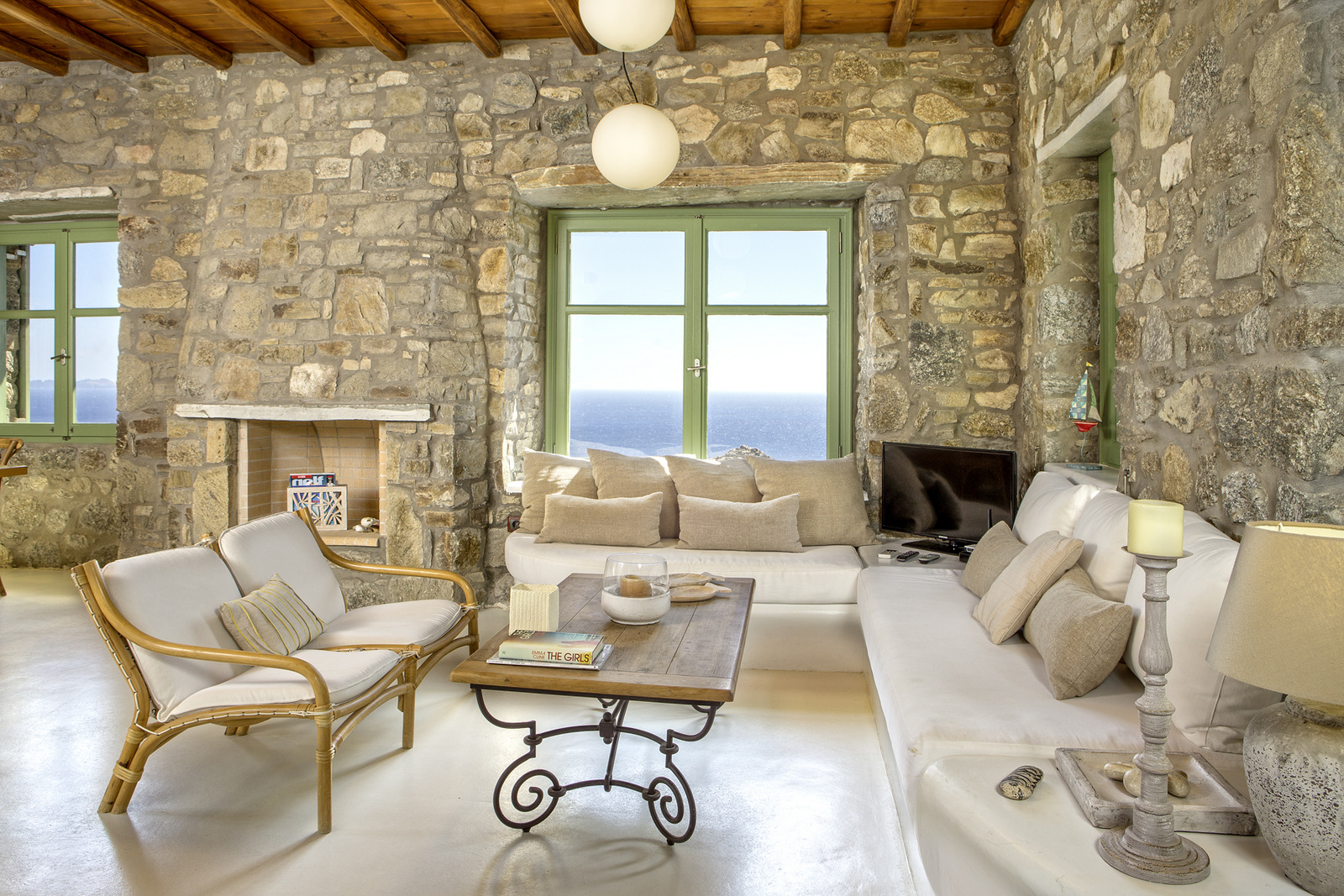 Villa Iris image 8