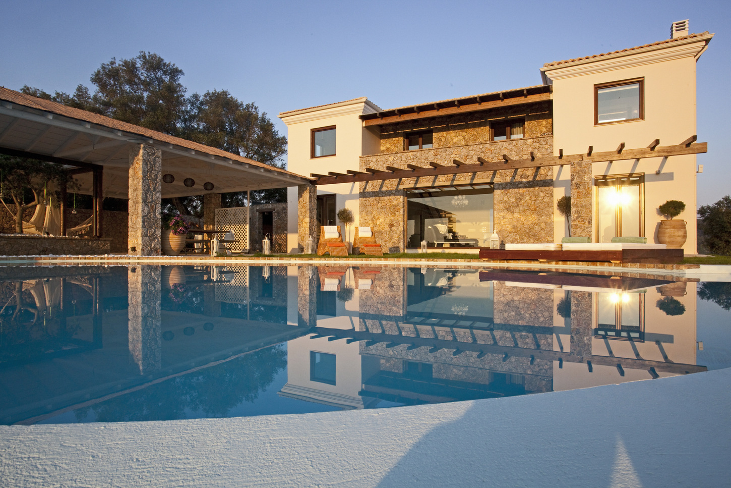 Villa Piedrina image 14