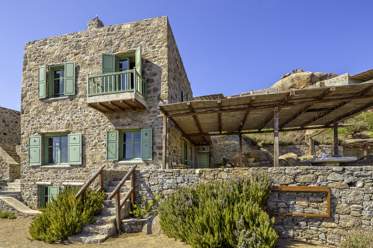 Villa Iris image 23