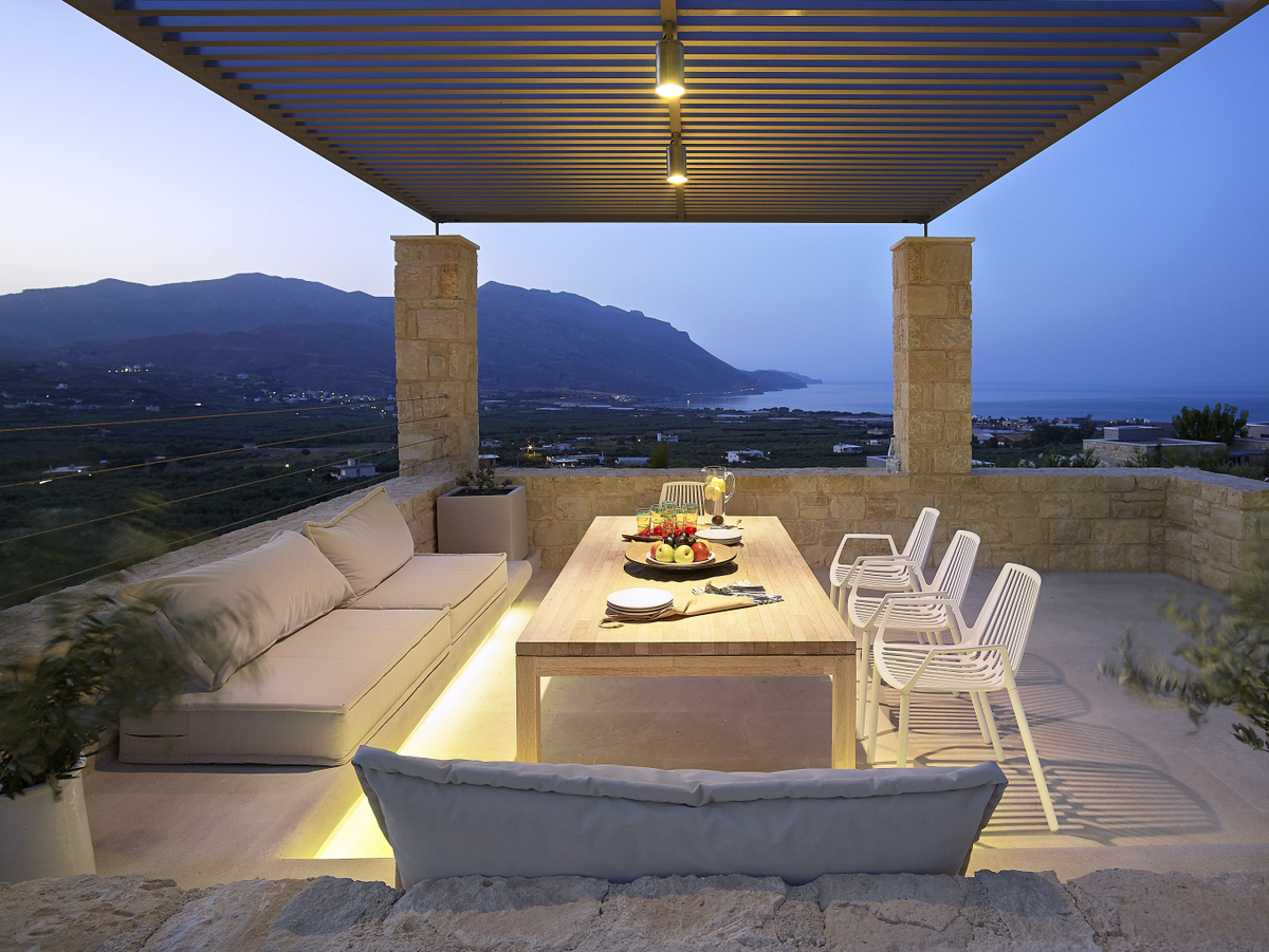 Villa Avgousta image 8