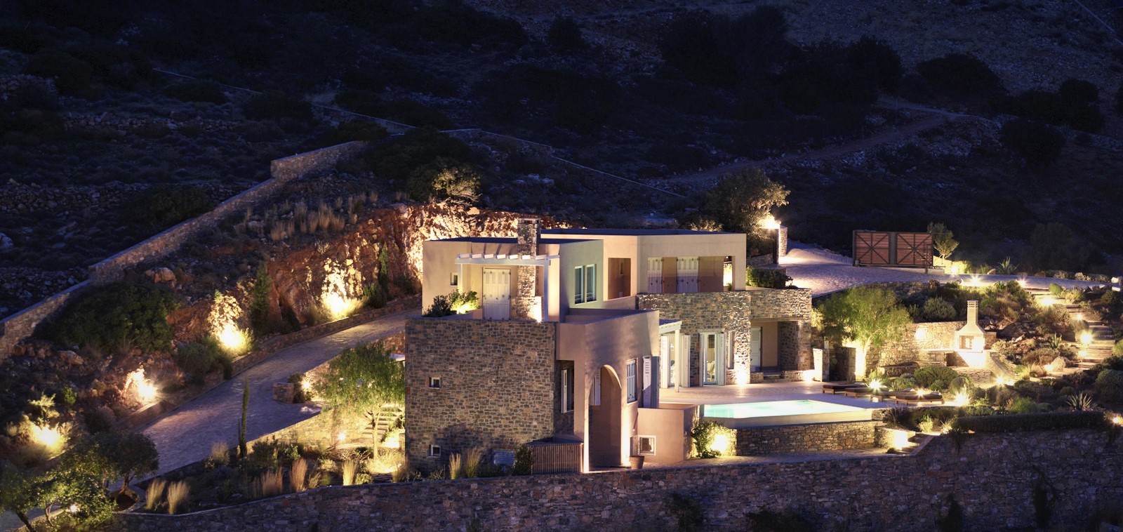 Villa Edrea image 33
