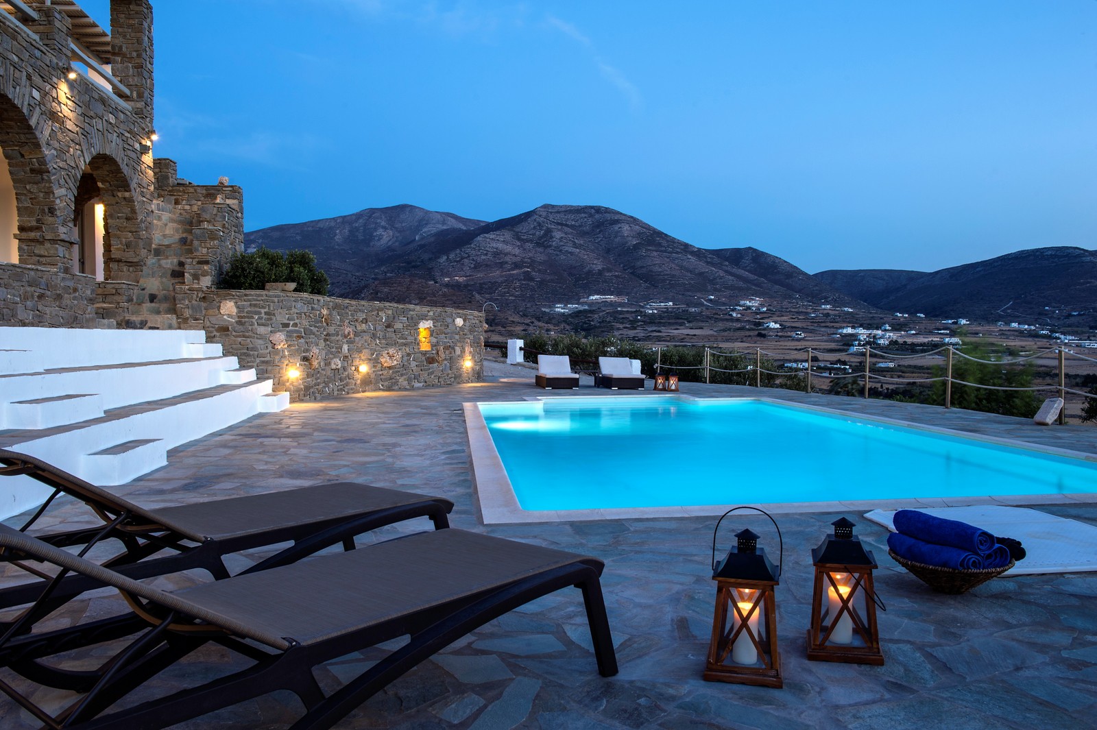 Villa Blanche image 12