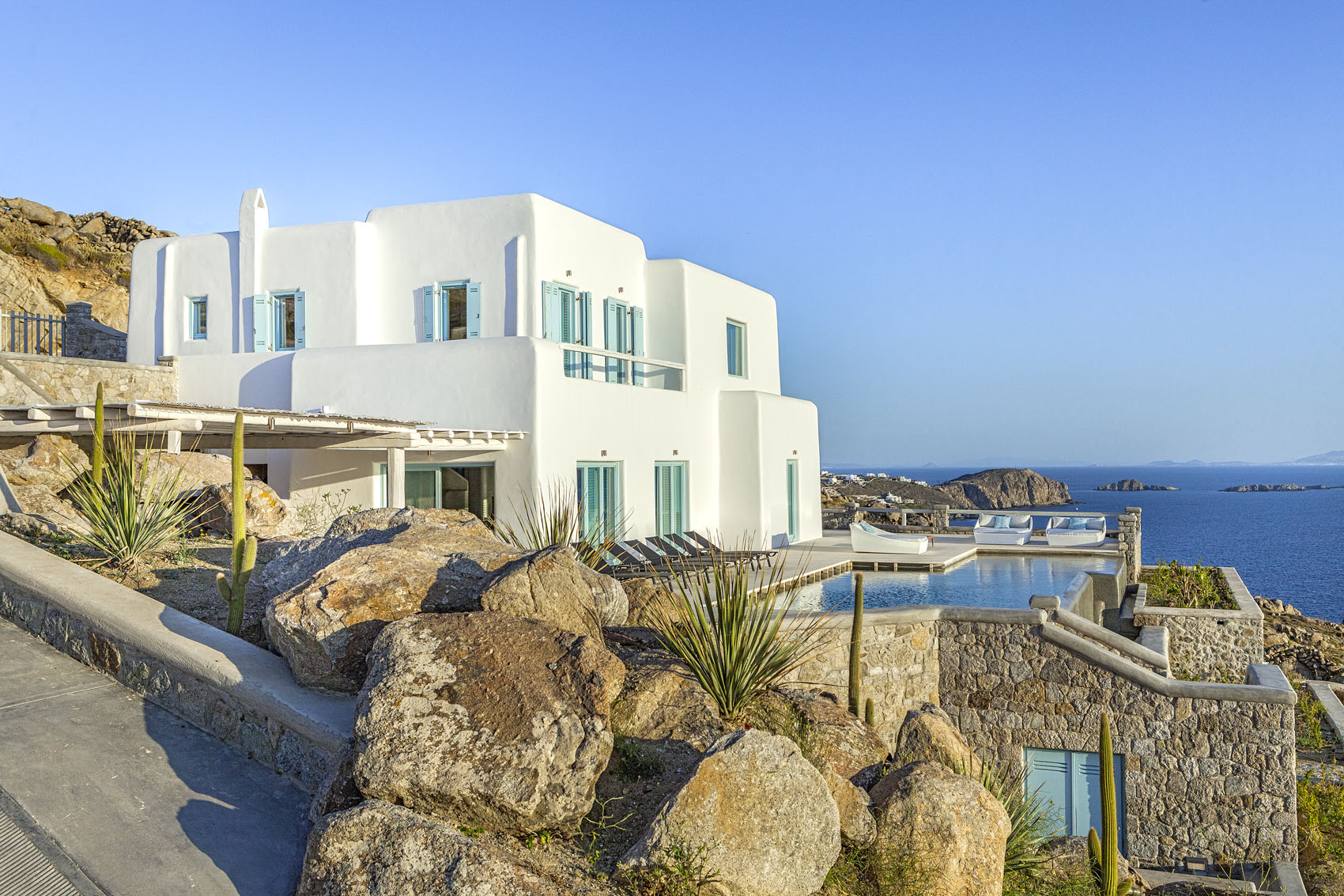 Villa Nerine image 8