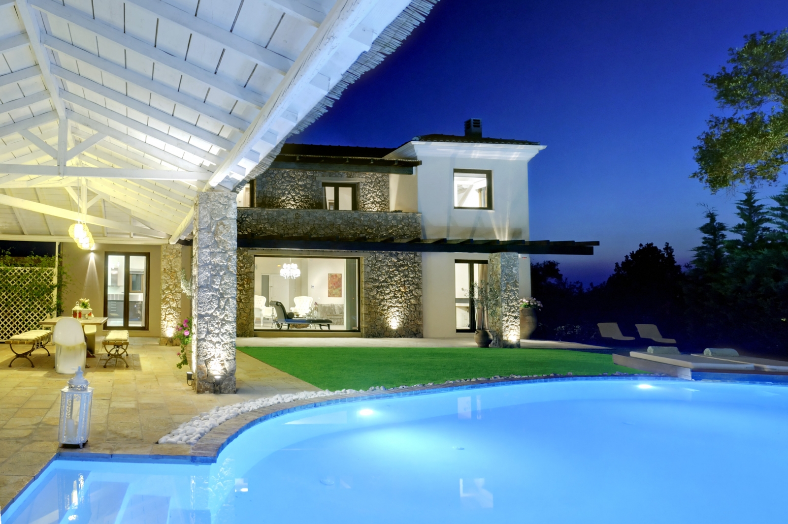 Villa Piedrina image 2