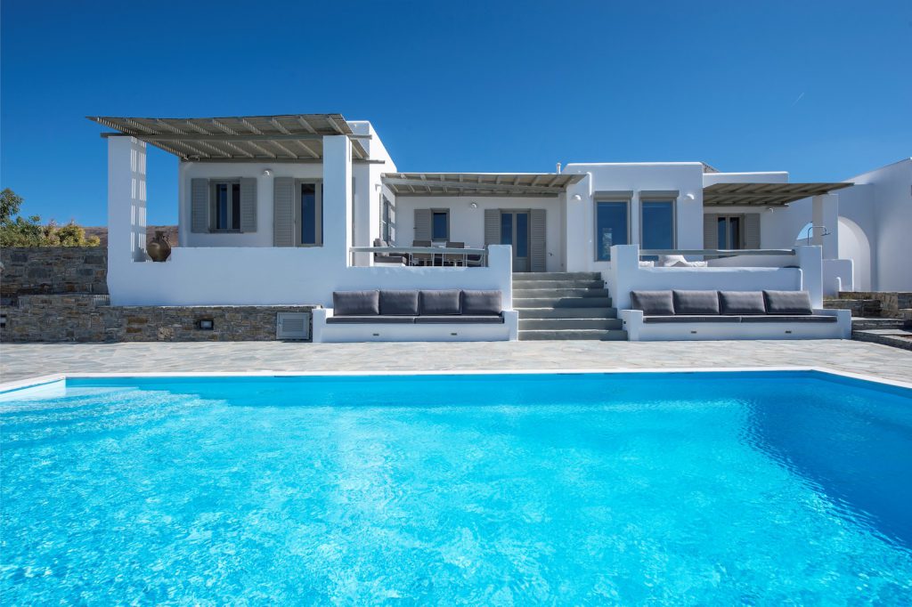 Villa Clarice