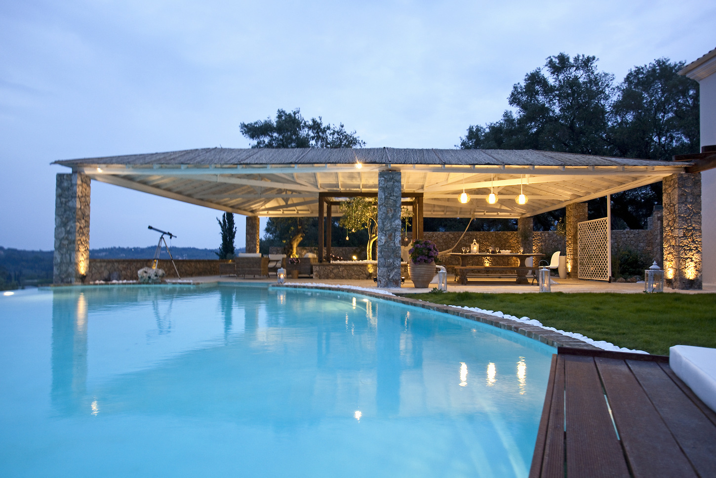 Villa Piedrina image 7