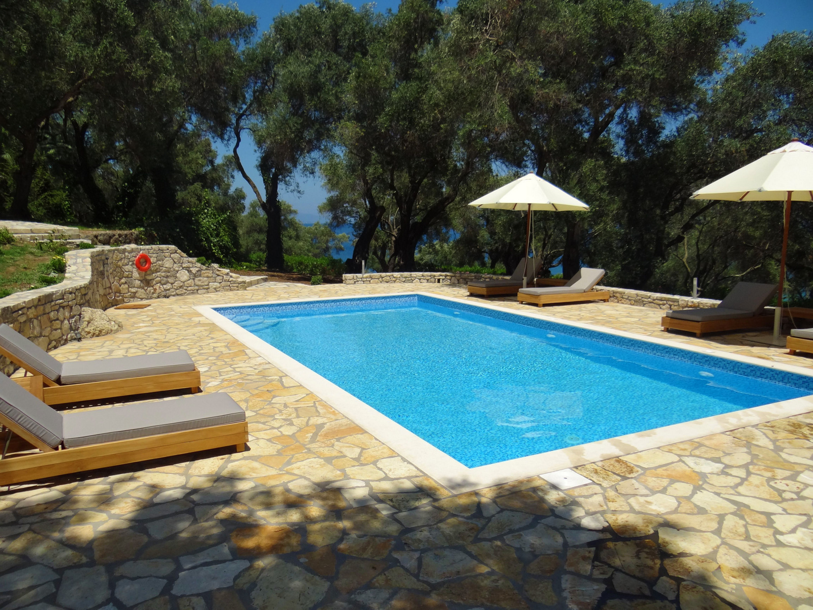 Villa Olivia image 3