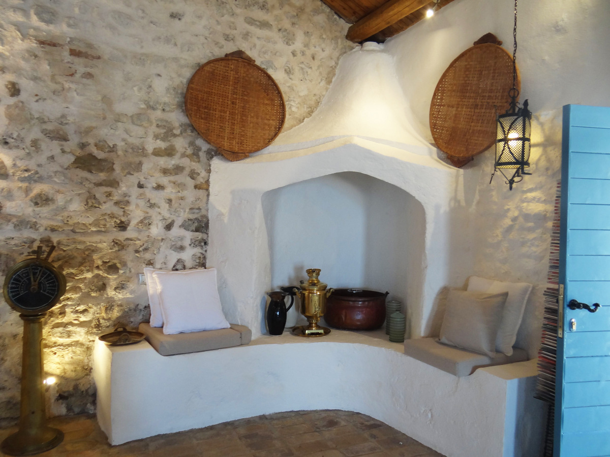 Villa Theros image 30