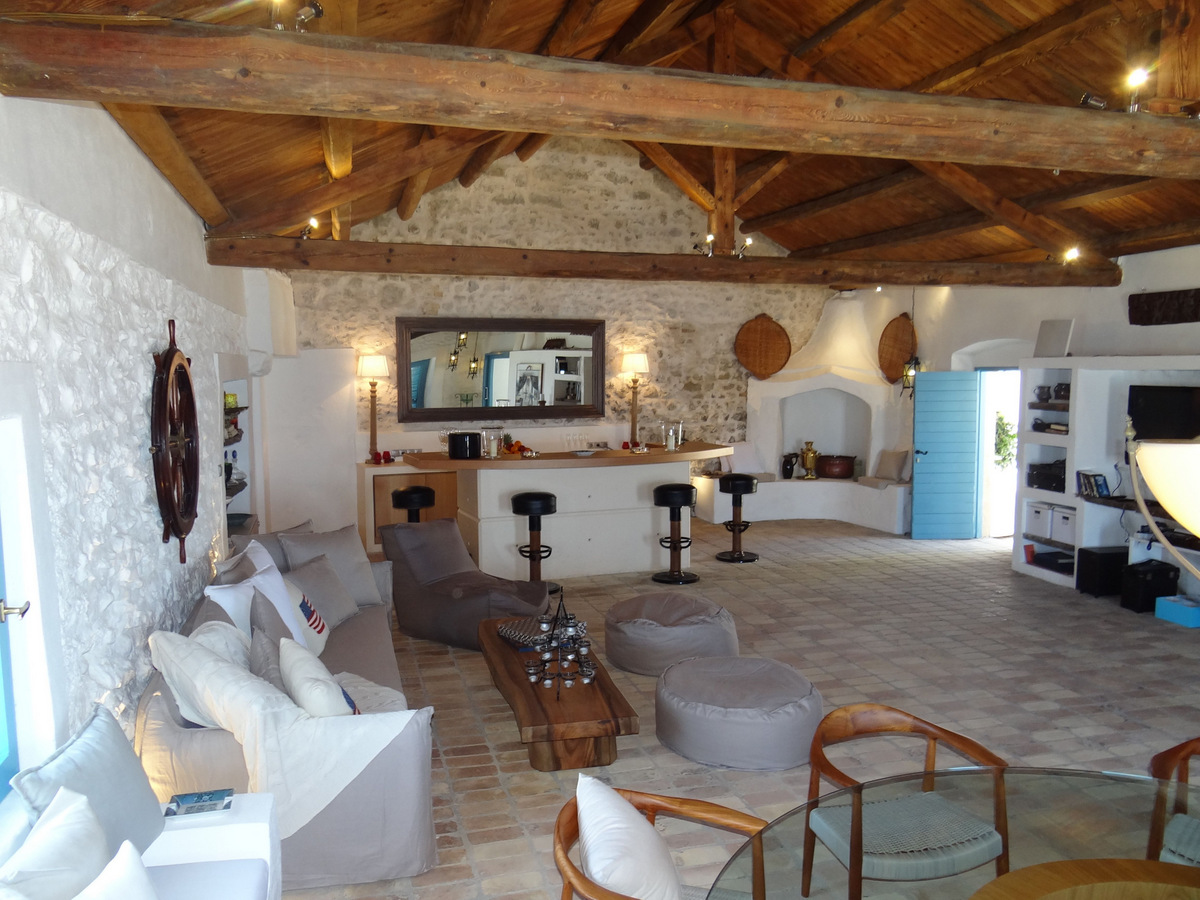 Villa Theros image 26