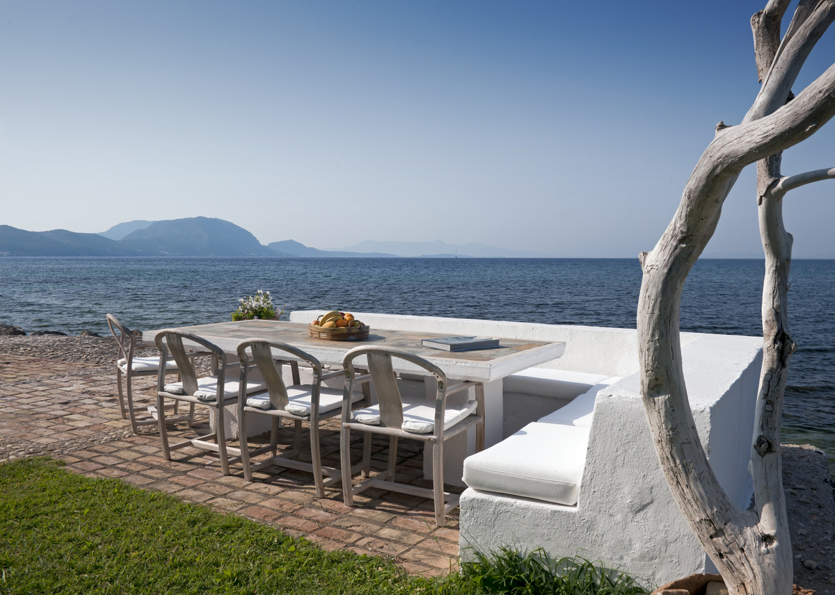 Villa Theros image 9
