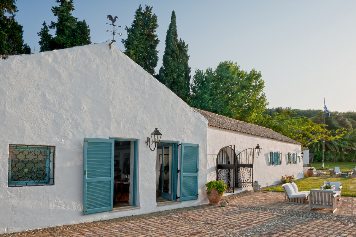 Villa Theros image 8