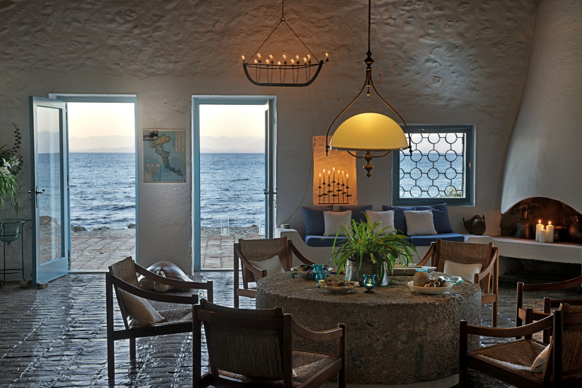 Villa Theros image 24
