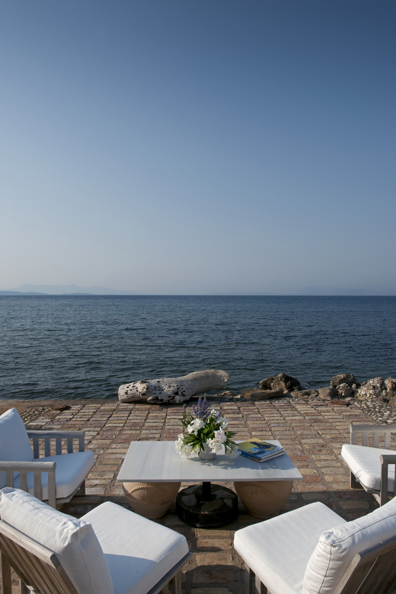 Villa Theros image 20