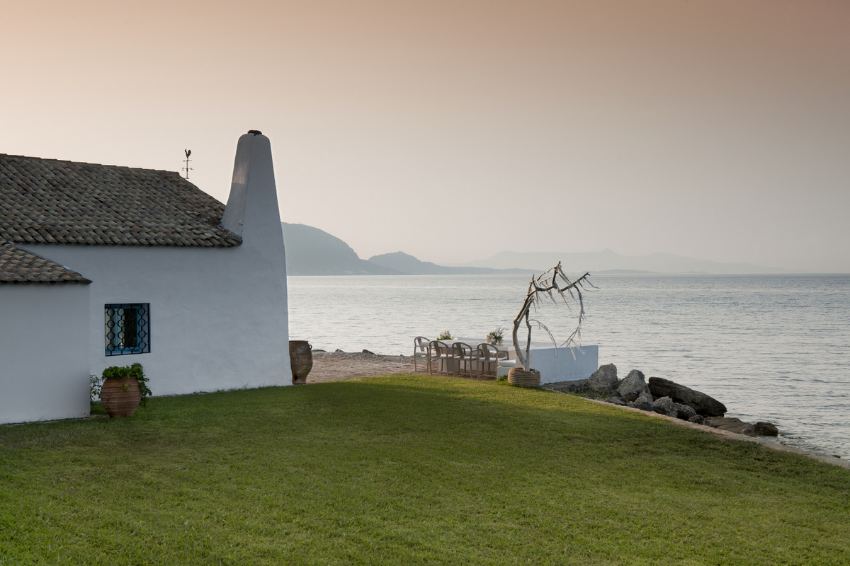 Villa Theros image 18