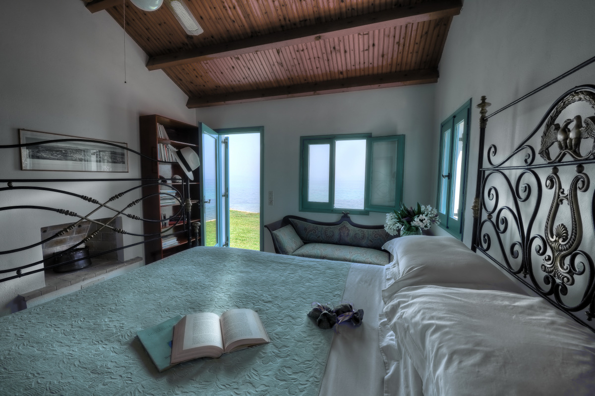 Villa Theros image 40