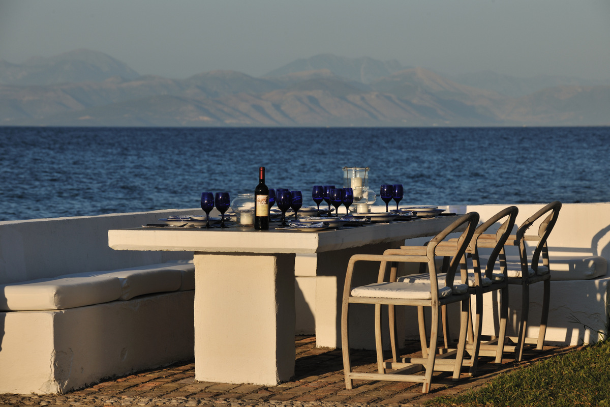 Villa Theros image 17