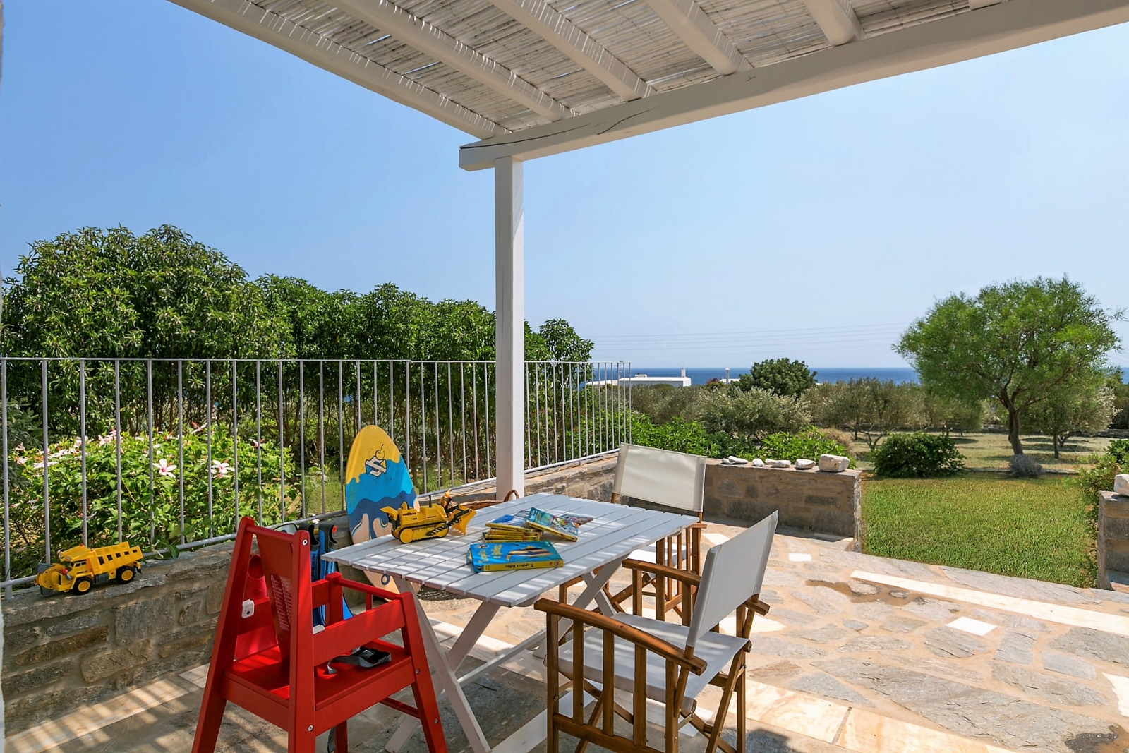 Aqua di Paros image 17