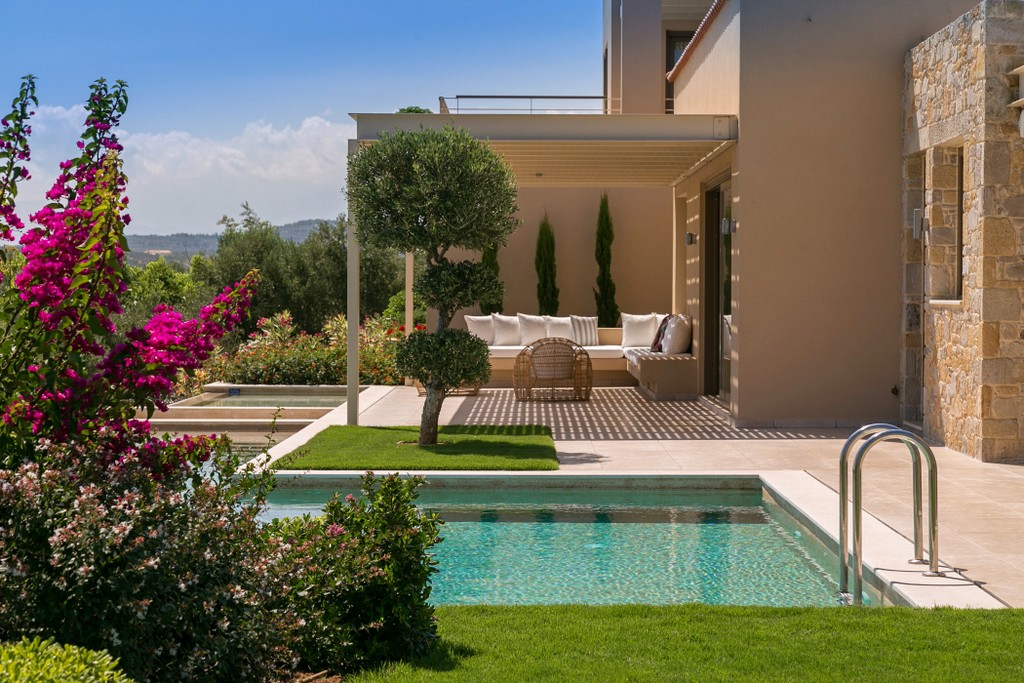 Villa Ariana image 11