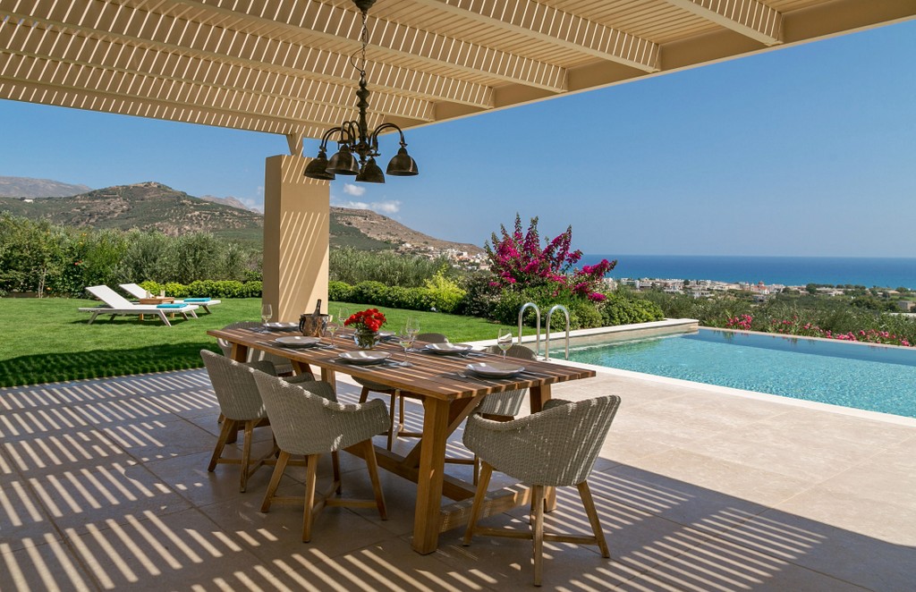 Villa Ariana image 13