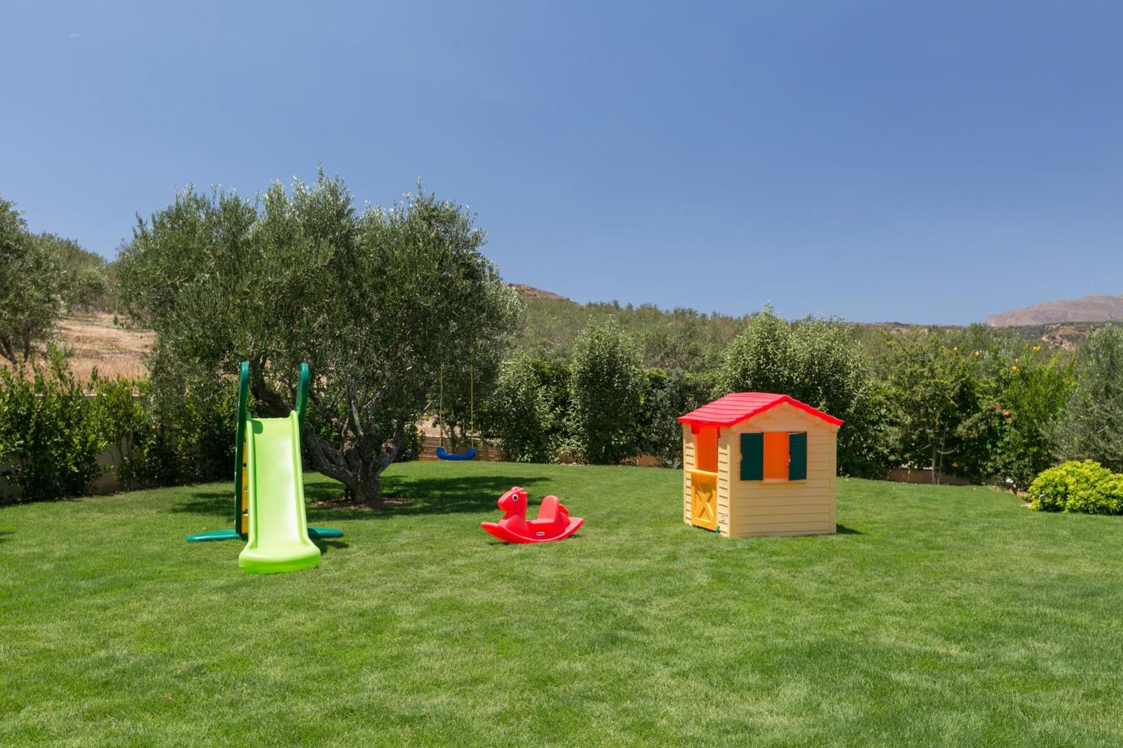 Villa Ariana image 17