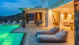 Villa Elis, Luxury Villa Rentals ,45