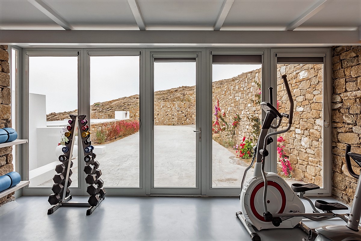 Villa Martina image 39