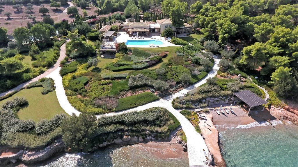 Panorama Estate