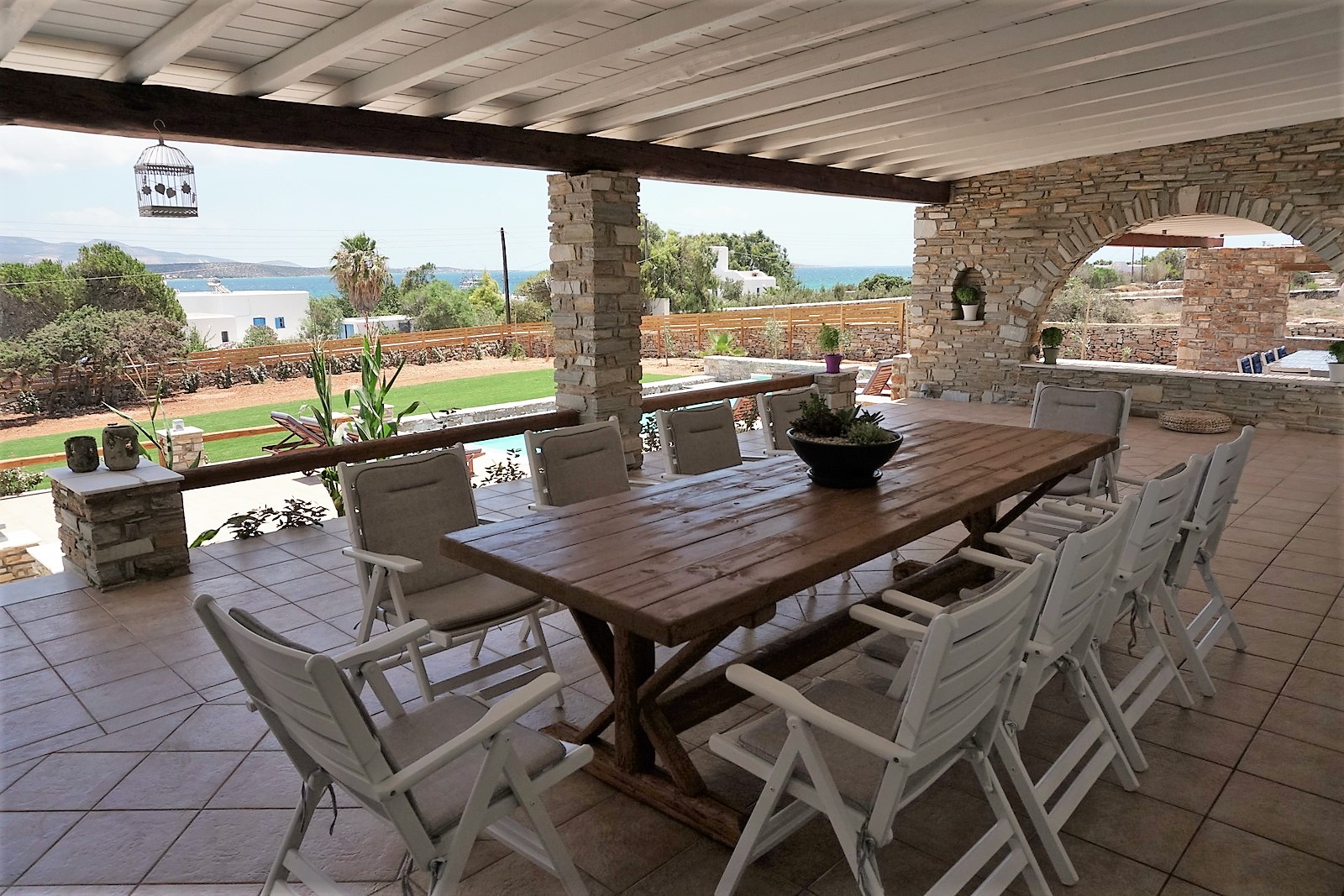 Villa Kassandra image 13