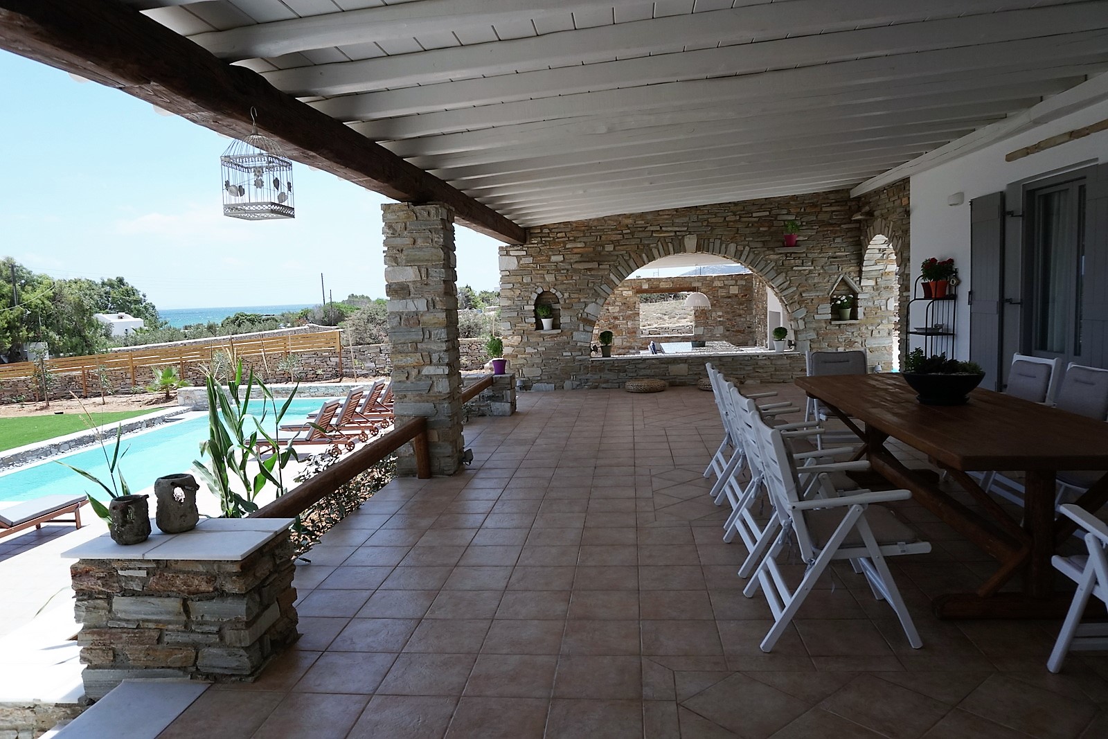Villa Kassandra image 14