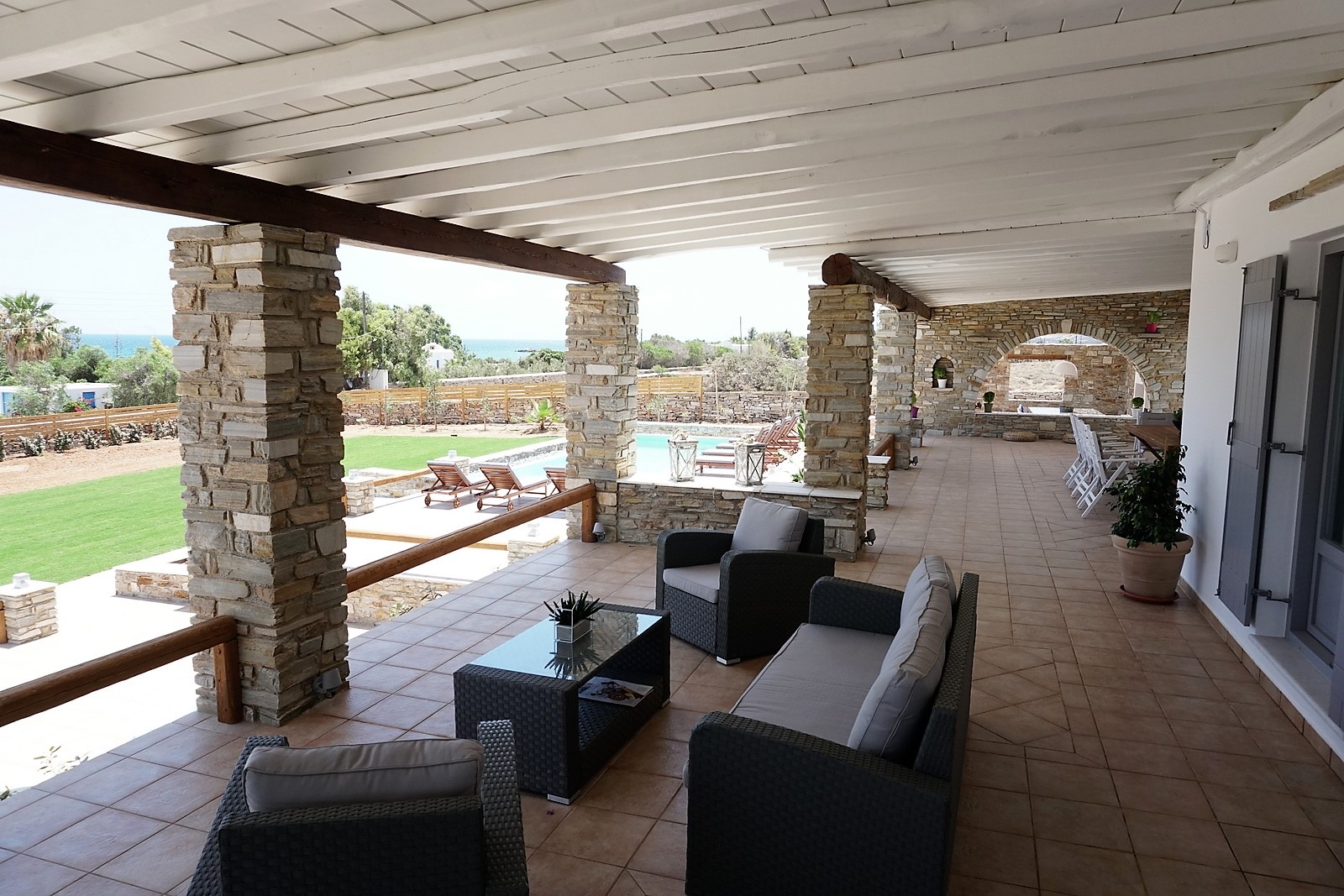 Villa Kassandra image 15