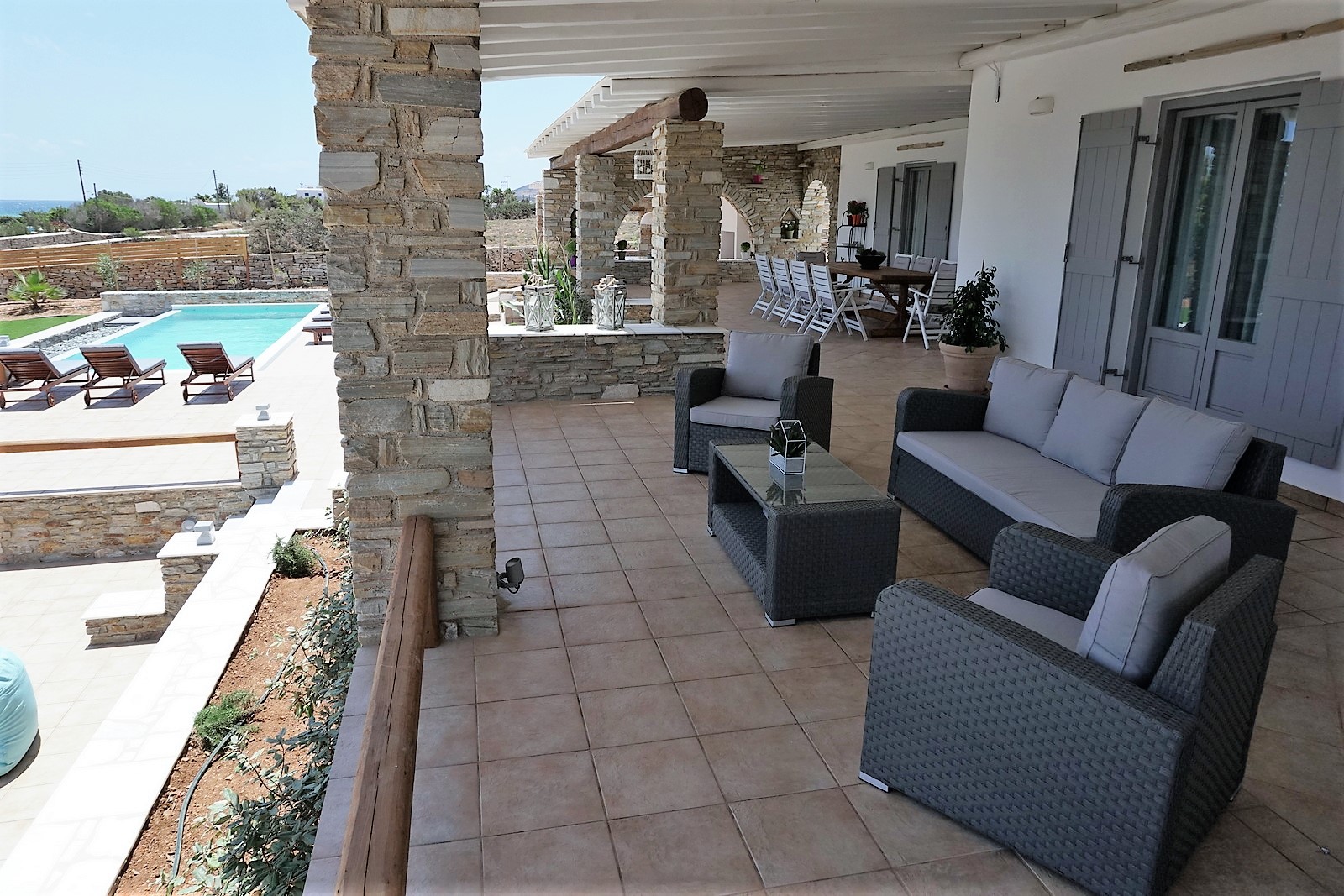 Villa Kassandra image 16