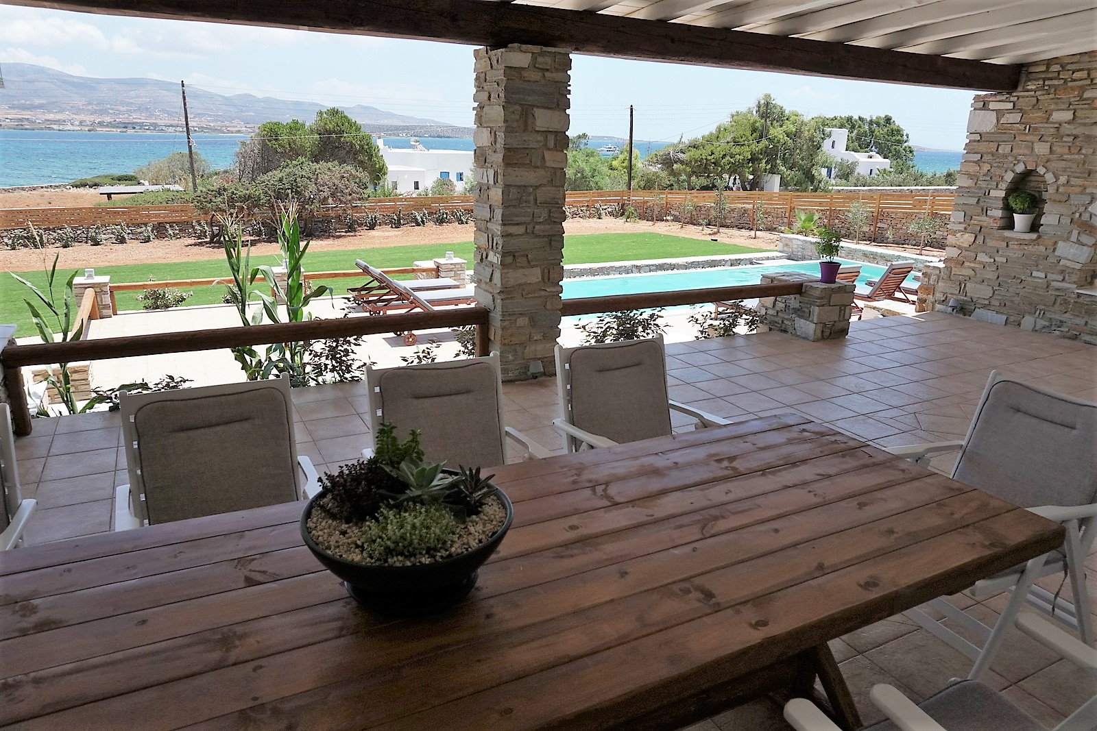 Villa Kassandra image 17