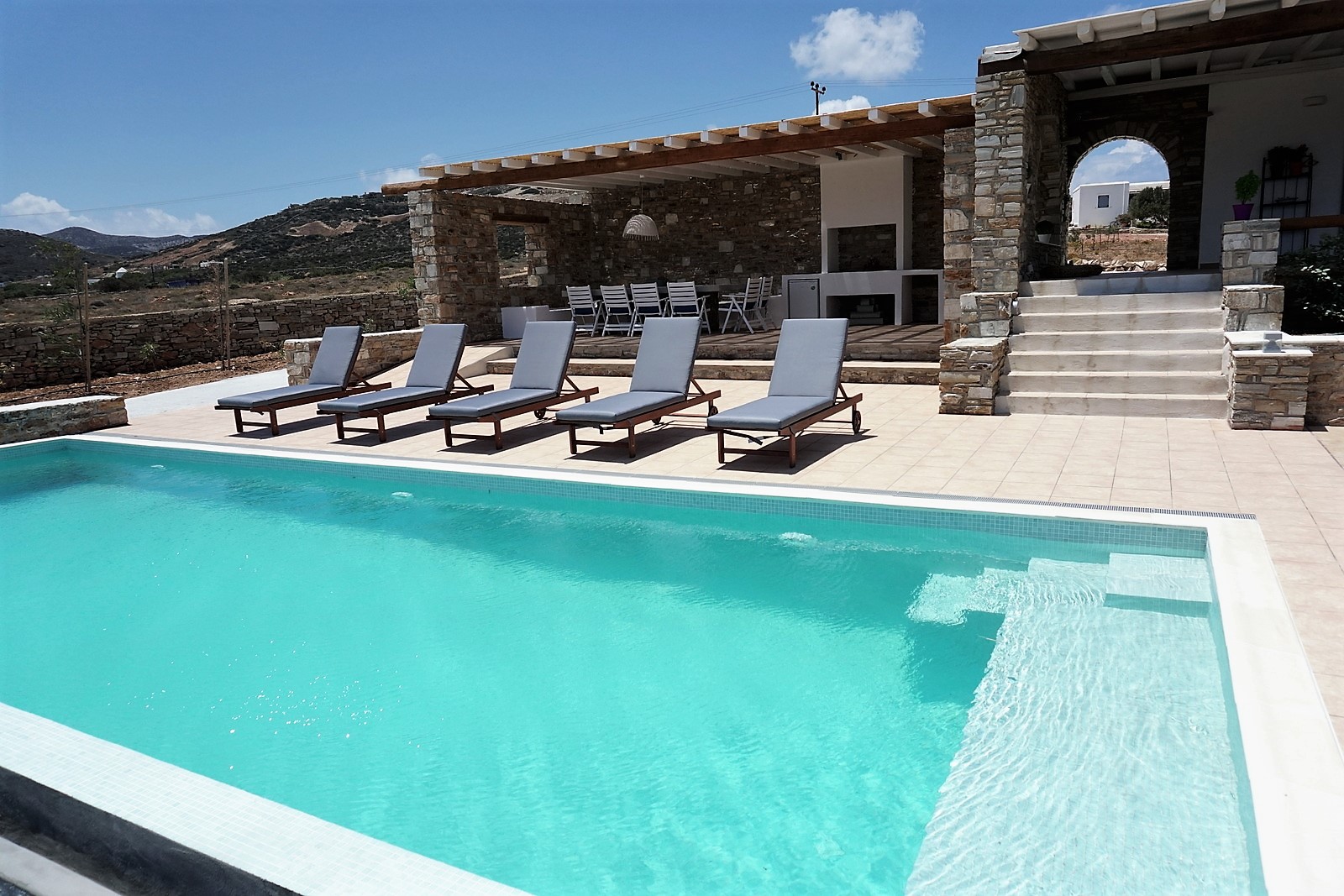 Villa Kassandra image 3