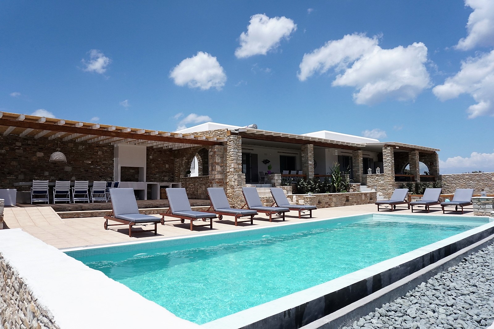 Villa Kassandra image 2