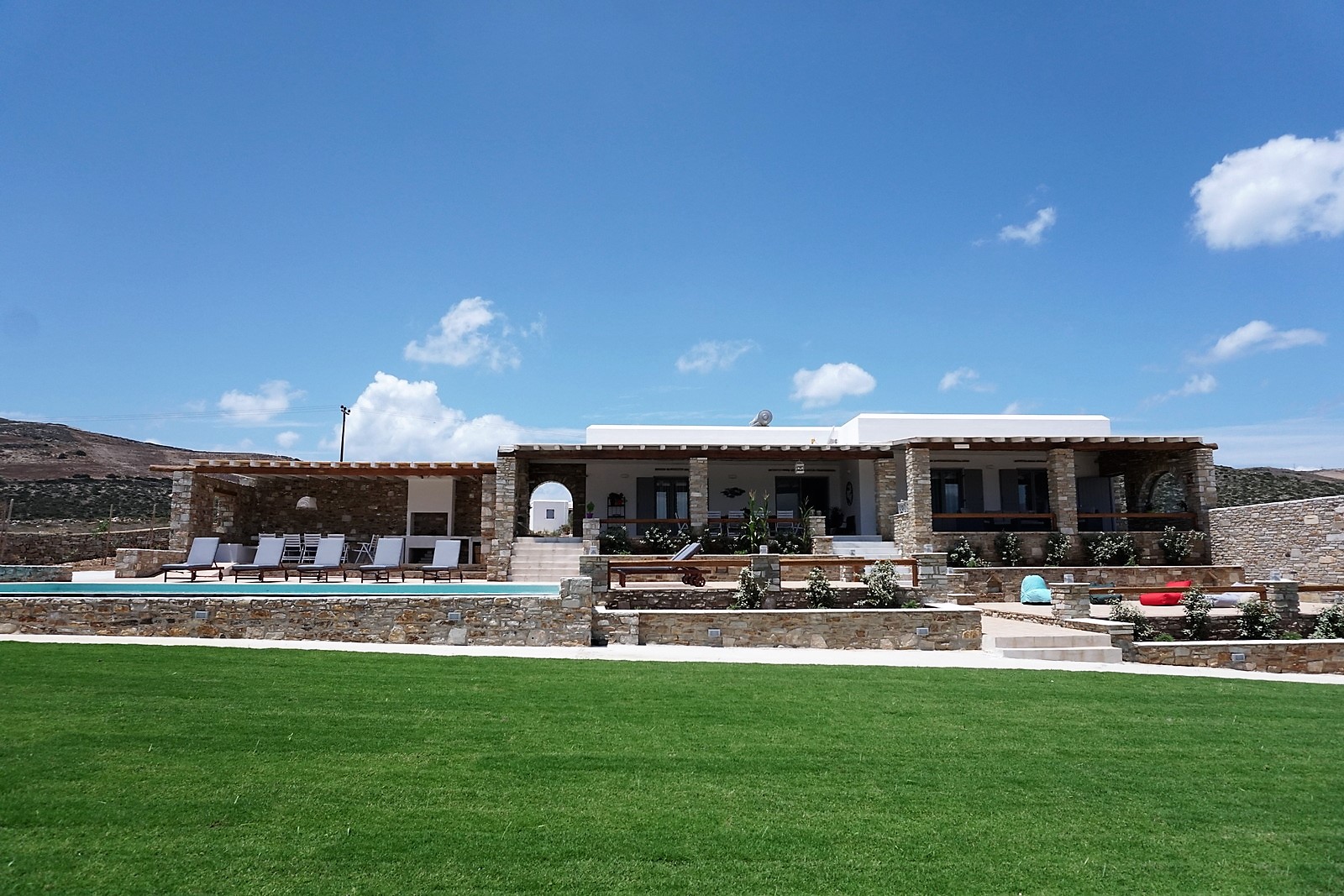 Villa Kassandra image 4