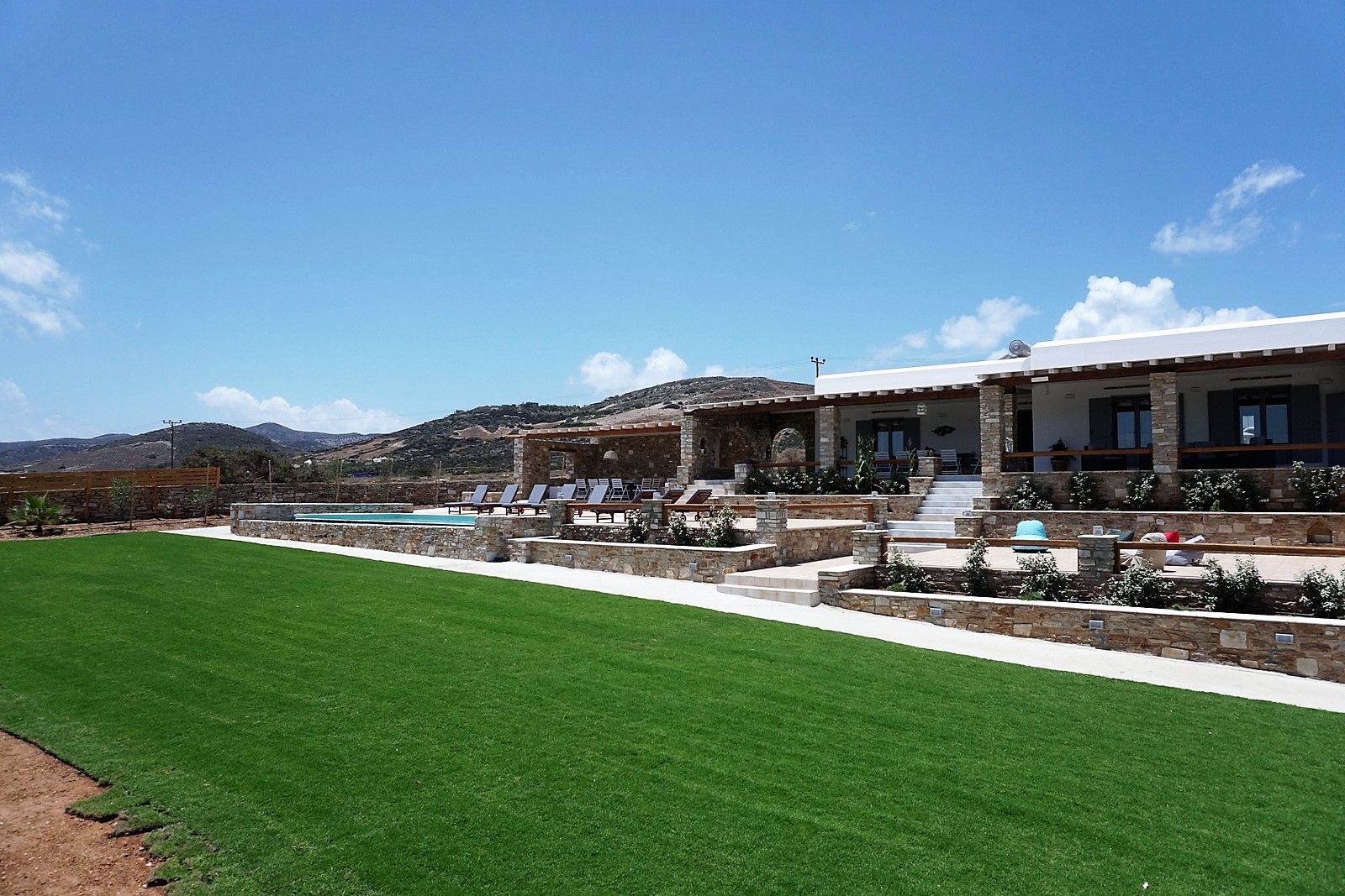 Villa Kassandra image 5